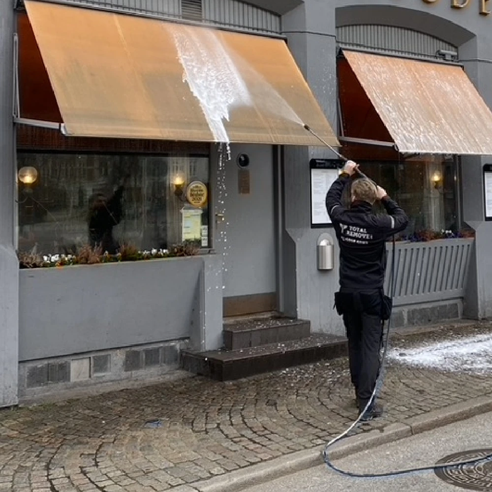 Algebehandling – 1