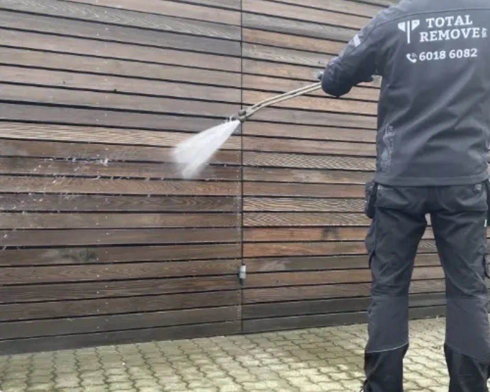 Trærens af professionelle til skure, hegn, trækonstruktioner og meget mere.